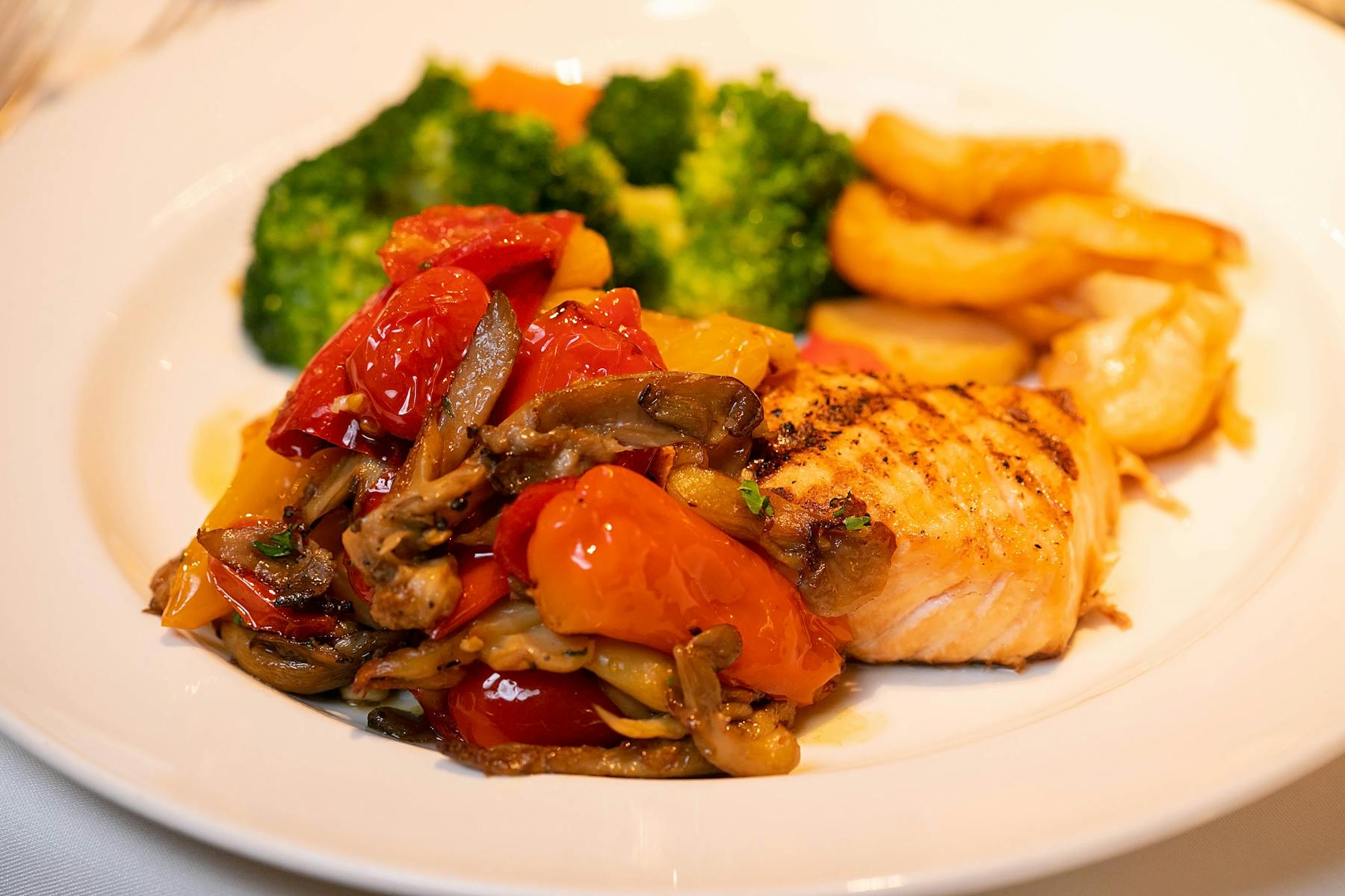 Gallery Limoncello Ristorante Italian Restaurant in Palm Beach